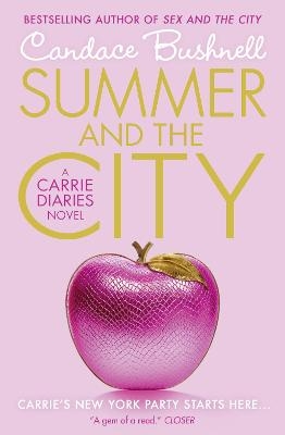 Summer and the City - Candace Bushnell