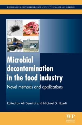 Microbial Decontamination in the Food Industry - 