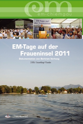 EM-Tage auf der Fraueninsel 2011
