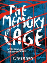 Memory Cage -  Ruth Eastham