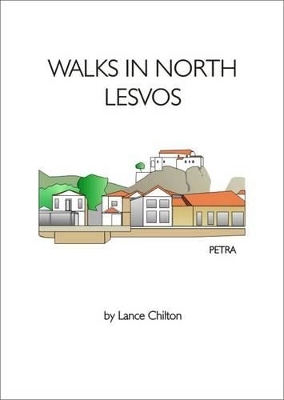Walks in North Lesvos