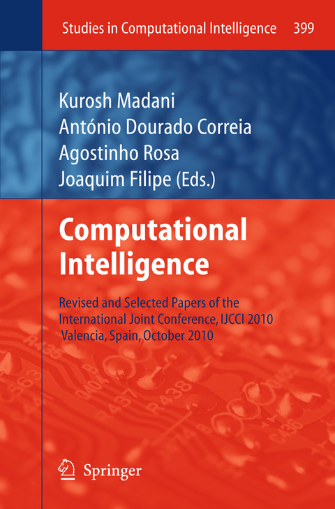 Computational Intelligence - 