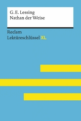 Nathan der Weise von Gotthold Ephraim Lessing - Gotthold Ephraim Lessing, Theodor Pelster