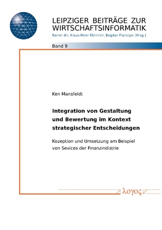 Integrierte Gestaltung und Bewertung für strategische Entscheidungen