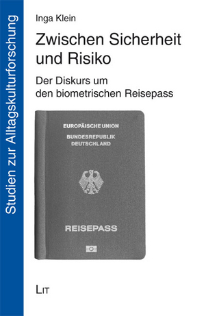 Zwischen Sicherheit und Risiko