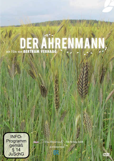 Der &Auml;hrenmann - Bertram Verhaag