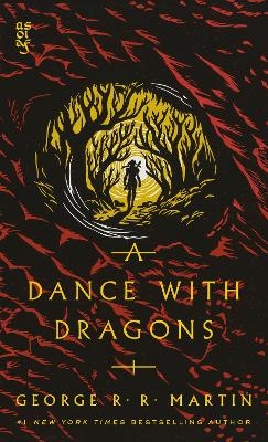 A Dance With Dragons - George R. R. Martin