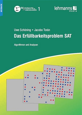 Das Erfüllbarkeitsproblem SAT