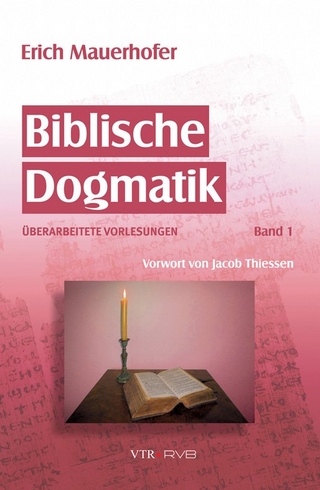 Biblische Dogmatik