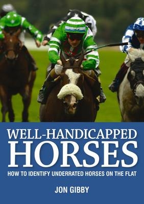 Well Handicapped Horses