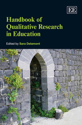 Handbook of Qualitative Research in Education - 