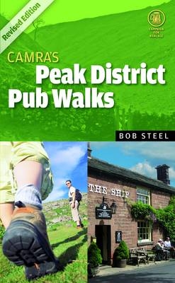CAMRA's Peak District Pub Walks