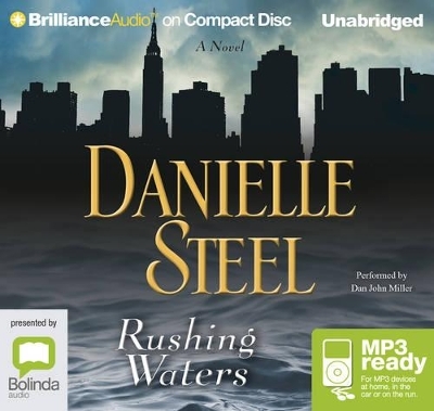 Rushing Waters - Danielle Steel