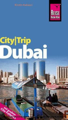 Reise Know-How CityTrip Dubai