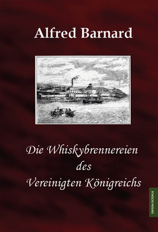 Die Whiskybrennereien des Vereinigten Königreichs