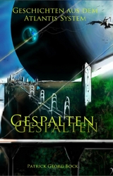 Gespalten - Patrick Bock