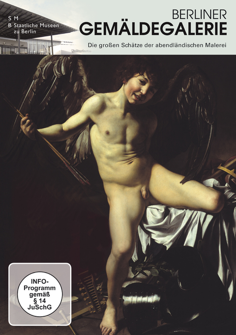 Berliner Gemäldegalerie