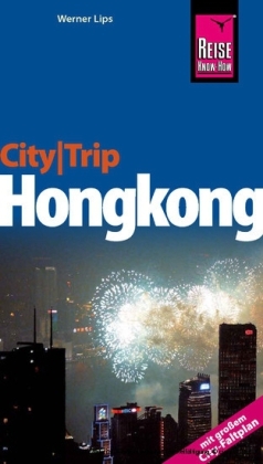 Reise Know-How CityTrip Hongkong