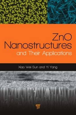 ZnO Nanostructures and Their Applications - 
