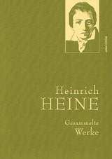 Heine,H.,Gesammelte Werke - Heinrich Heine