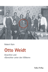 Otto Weidt - Robert Kain
