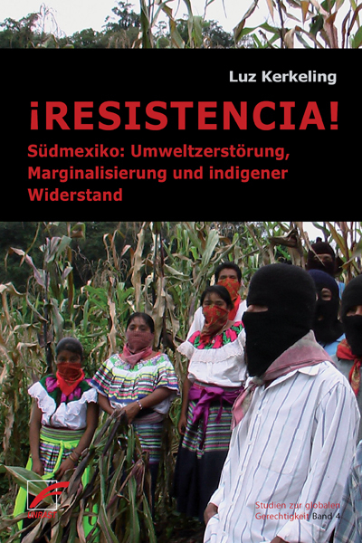 &iexcl;RESISTENCIA! - Luz Kerkeling