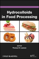 Hydrocolloids in Food Processing - 
