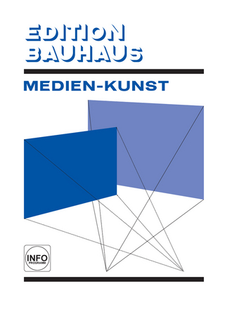 bauhaus medienkunst