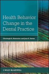 Health Behavior Change in the Dental Practice - 