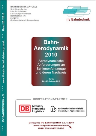 Bahn-Aerodynamik 2010