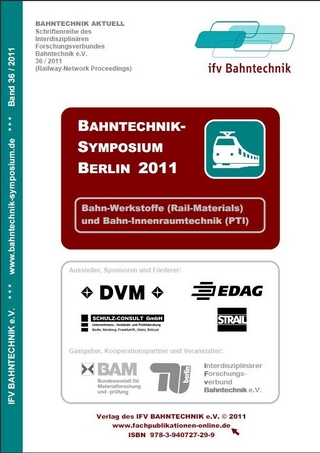 Bahntechnik-Symposium Berlin 2011