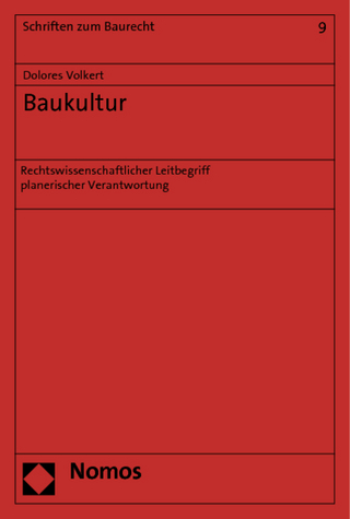 Baukultur