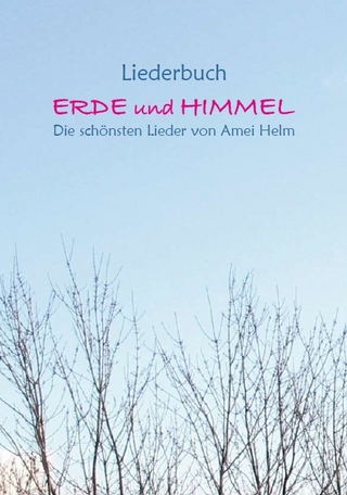 Liederbuch Erde und Himmel