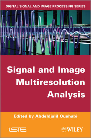 Signal and Image Multiresolution Analysis - 