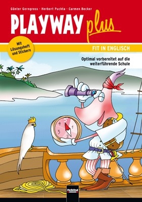 Playway plus (AUSGABE &Ouml;STERREICH) - G&uuml;nter Gerngross, Herbert Puchta, Carmen Becker