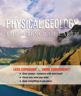 Physical Geology