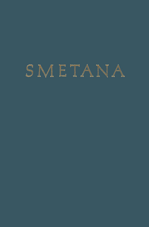 Smetana - Brian Large