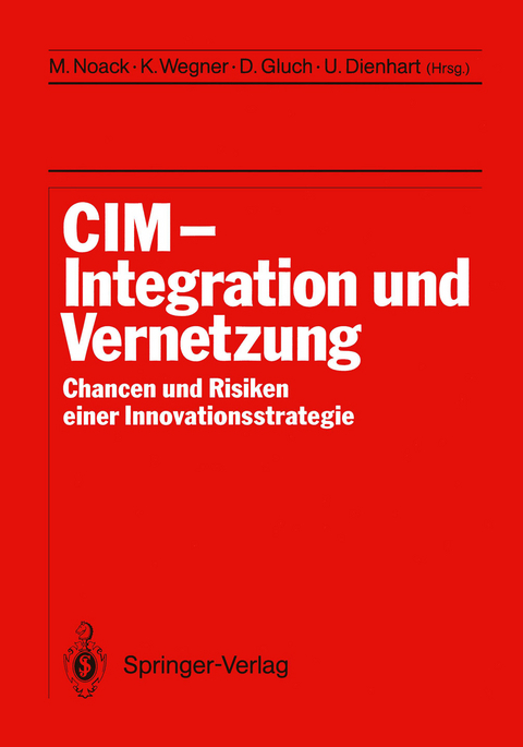 CIM Integration und Vernetzung - 