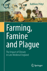 Farming, Famine and Plague - Kathleen Pribyl
