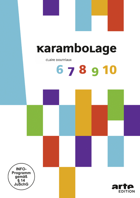 Karambolage 6-10