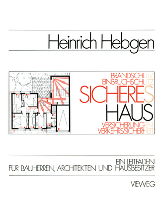 Sicheres Haus