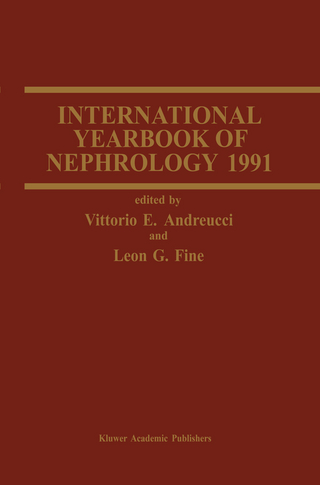 International Yearbook of Nephrology 1991