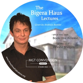 The Bigera Haus Lectures