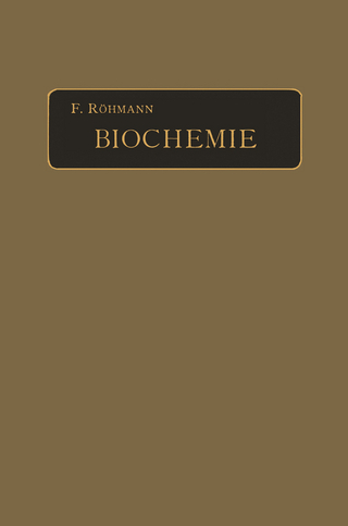 Biochemie