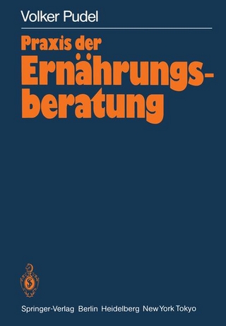 Praxis der Ernährungsberatung