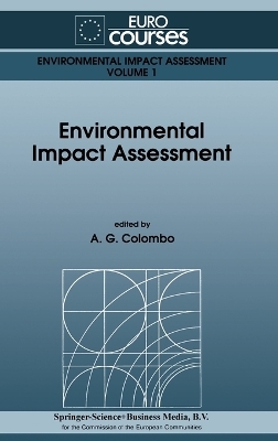 Environmental Impact Assessment - 