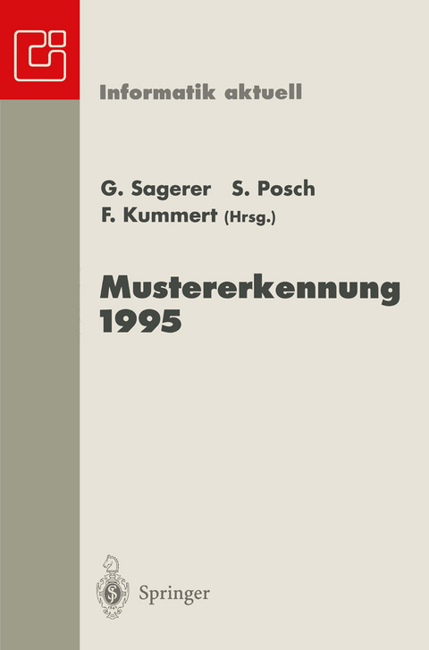 Mustererkennung 1995 - 
