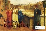 Vita Nuova - Dante Alighieri