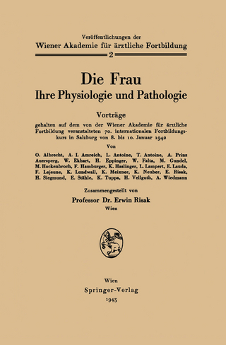 Die Frau