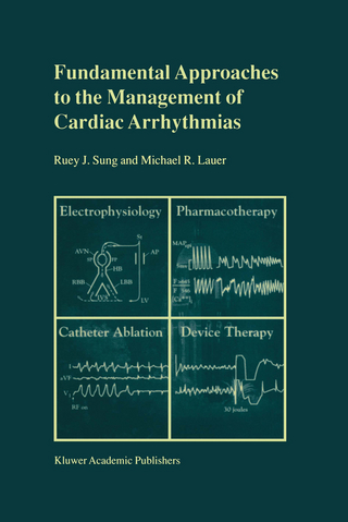 Fundamental Approaches to the Management of Cardiac Arrhythmias